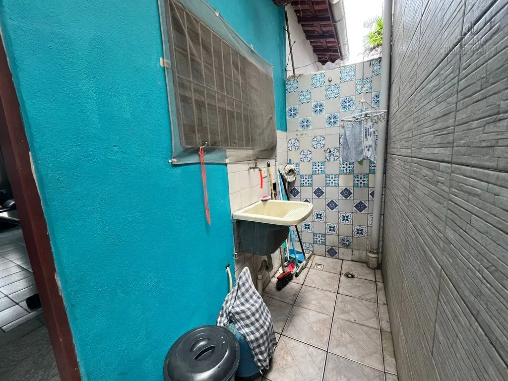 Imagem CASA EM CONDOMÍNIO NO JD. REAL - PRAIA GRANDE