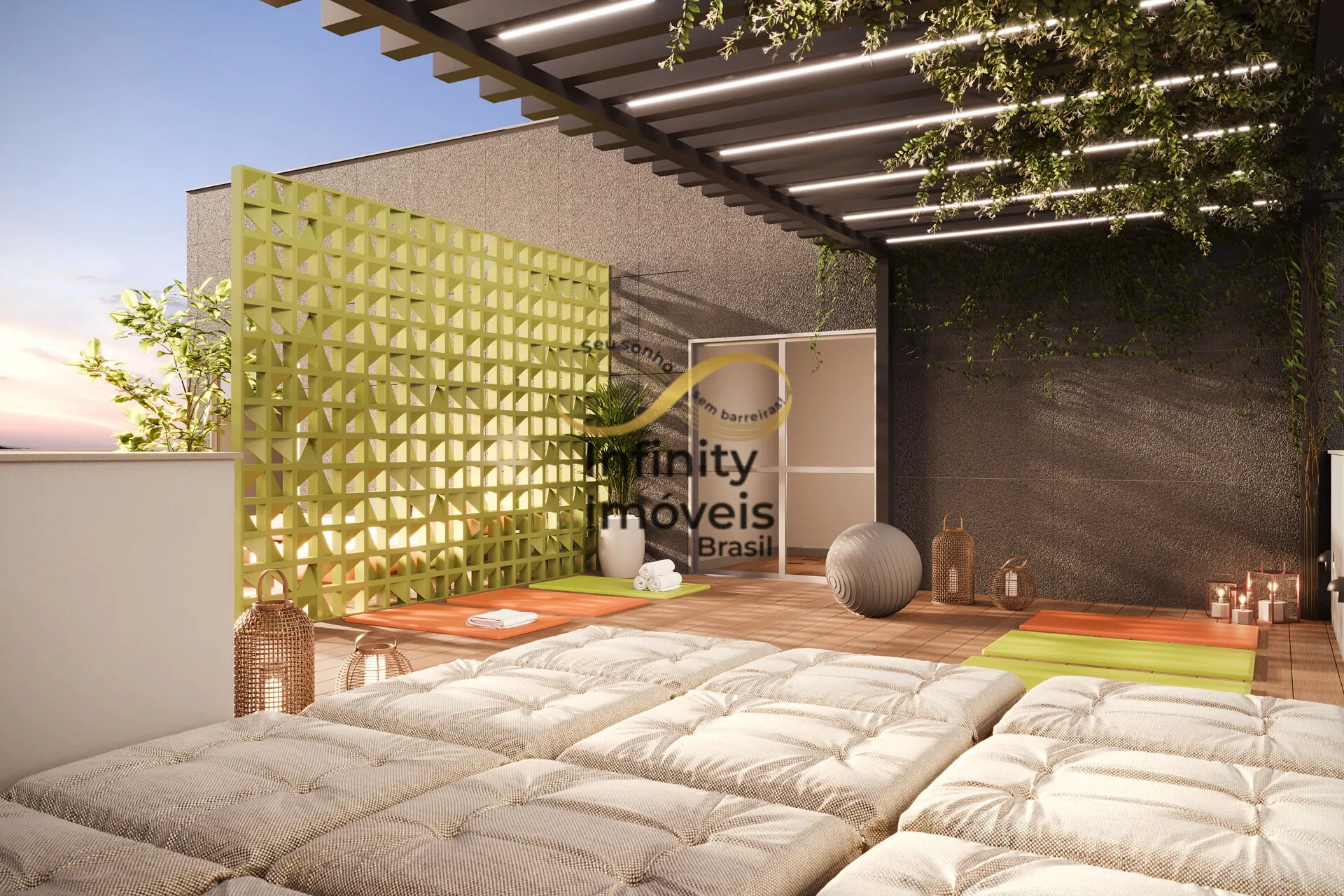 Imagem Apartamento à venda no bairro Jaraguá - Belo Horizonte/MG