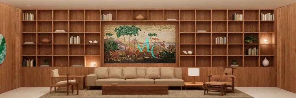 Imagem Casa em Condomínio à venda 4 Quartos 4 Suites 8 Vagas 400M² Leblon Rio de Janeiro - RJ