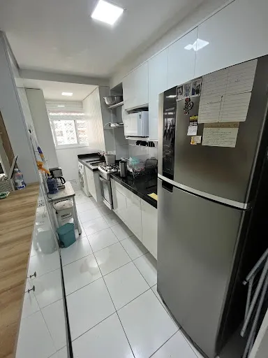 Imagem Apartamento com 2 dormitórios à venda, 68 m² por R$ 600.000,00 - Jardim Flor da Montanha - Guarulhos/SP