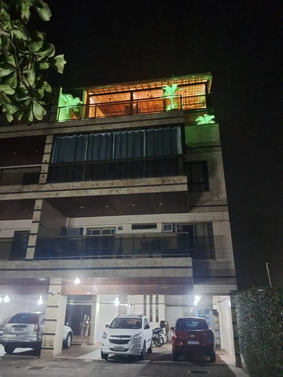 Imagem Cobertura Triplex a Venda no bairro Recreio dos Bandeirantes - Rio de Janeiro, RJ