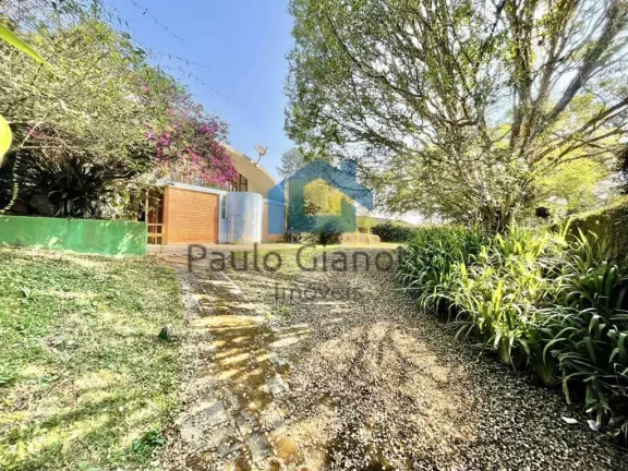 Imagem Casa Bernardo Issler, Um Ícone da Arq. Brasileira!