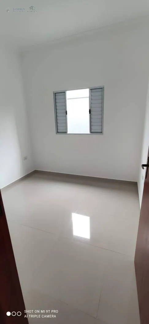 Imagem  Casa Térrea à Venda no Bairro Pasin - Pindamonhangaba