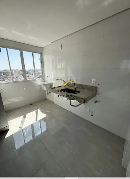 Imagem FLAMBOYANT - Apartamento à venda no bairro Padre Eustáquio - Belo Horizonte/MG