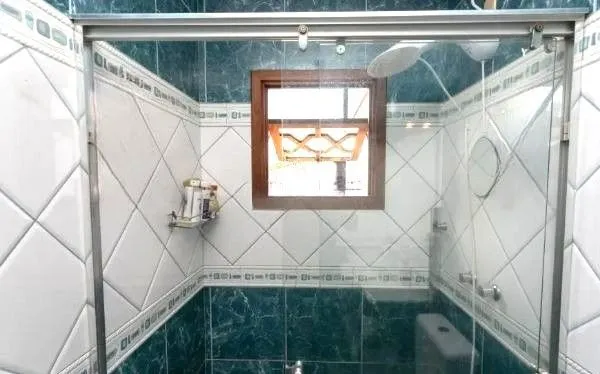 Imagem Casa sobrado no bairro Ecoville de 3 dormitórios e 4 vagas