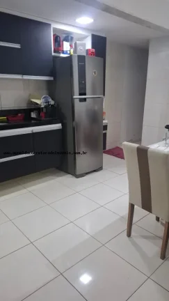Imagem Casa para Venda em Parnamirim, Nova Parnamirim, 3 dormitórios, 1 suíte, 2 banheiros, 3 vagas