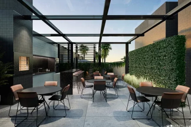 Imagem Park Avenue - Apartamento à venda no bairro Centro - Itapema/SC