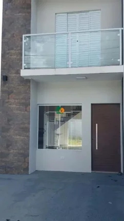 Imagem Casa para Venda em São Roque, Loteamento Jardim Do Sol (mailasqui), 3 dormitórios, 1 suíte, 2 banheiros, 2 vagas
