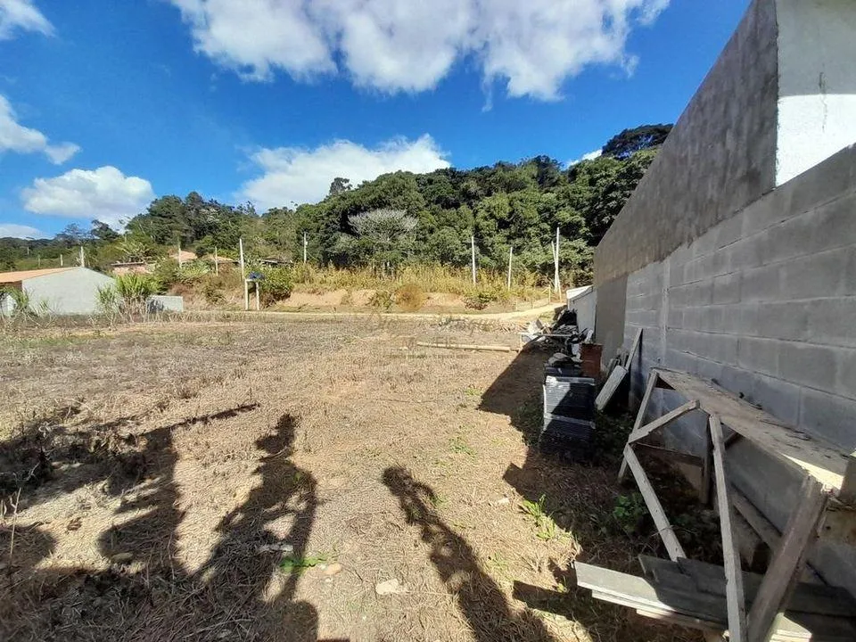 Imagem Terreno para Venda em Teresópolis / RJ no bairro Parque Boa União