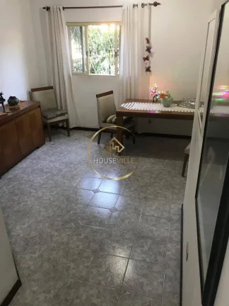 Imagem Casa, 3 dormitórios, 365m², Bairro Jardim Esplanada II, Sjc