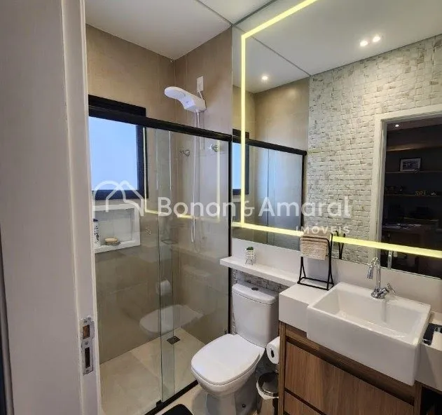 Imagem "Sobrado Moderno com 3 Suítes, Piscina e Área Gourmet no Condomínio Vila Murano - Valinhos"