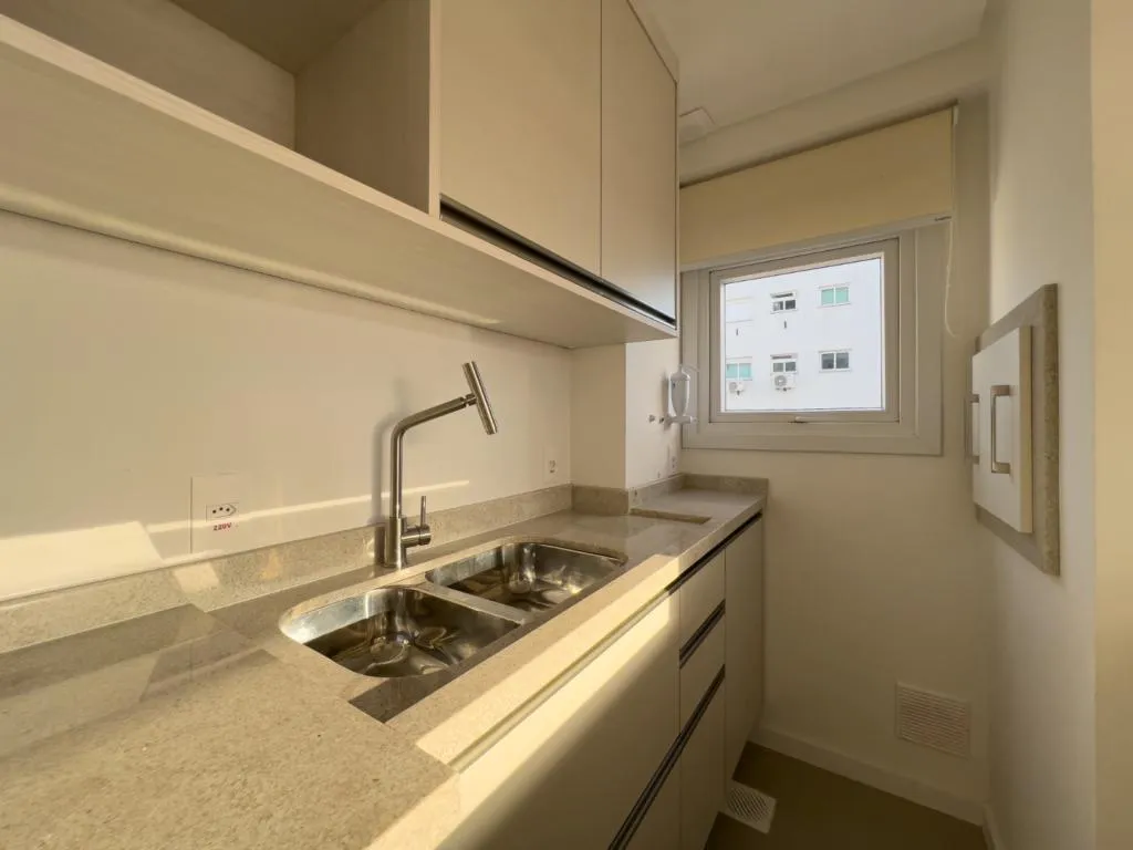 Imagem Apartamento 3 Dormitórios - Bairro Navegantes