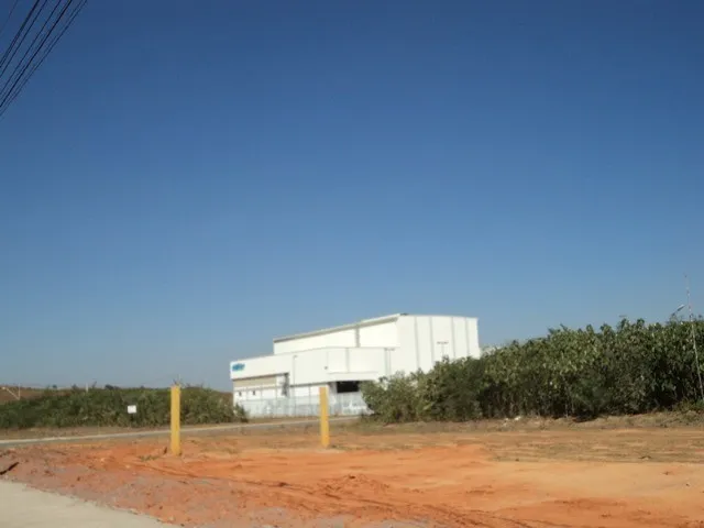 Imagem Área industrial e comercial em Sorocaba-SP, área à venda em sorocaba