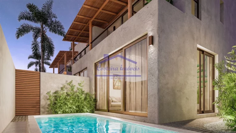 Imagem Casas em construção - Barra Seca