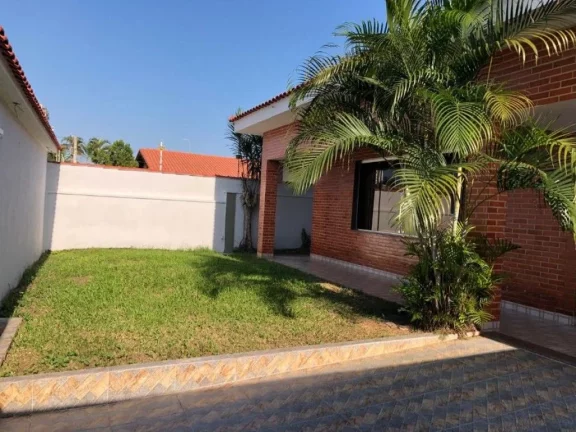Imagem Casa à Venda em Balneário Flórida, Praia Grande - SP