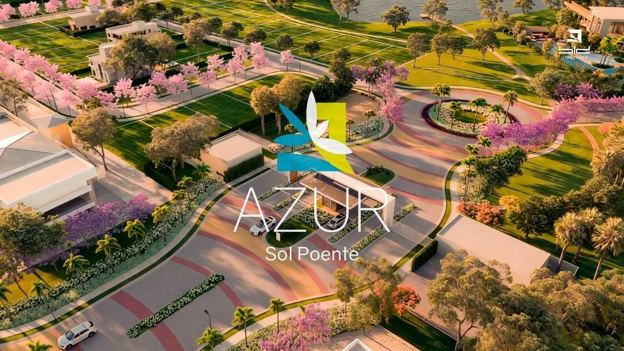 Imagem Azur Sol Poente - Condomíno Boutique em Caucaia