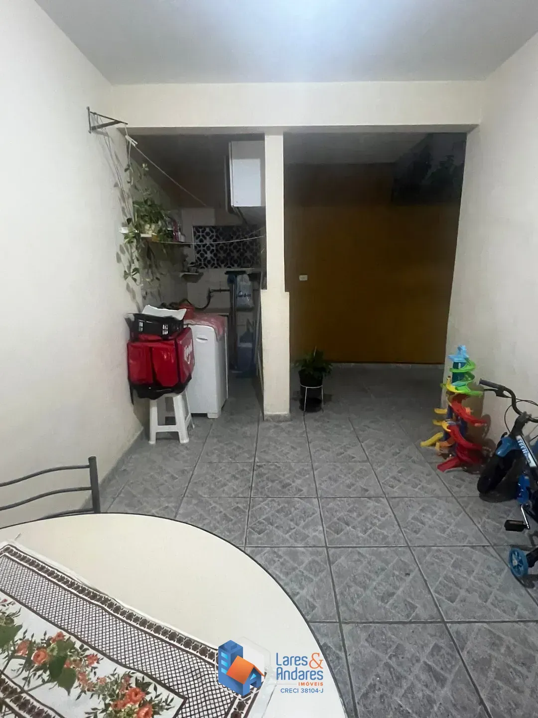 Imagem Sobrado para venda em Vila Pompéia com 3 quartos, 76m²