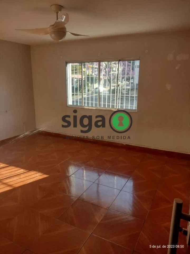 Imagem Casa à venda no Jardim Aeroporto 257m².