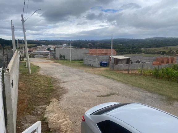 Imagem Terreno de 1000² , murado , água. localizado no Capoavinha Vot