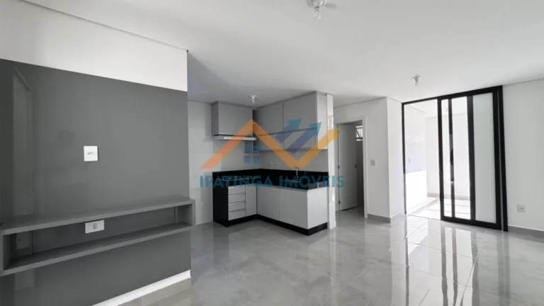 Foto do imóvel Apartamento no Horto em Rua Palmeiras