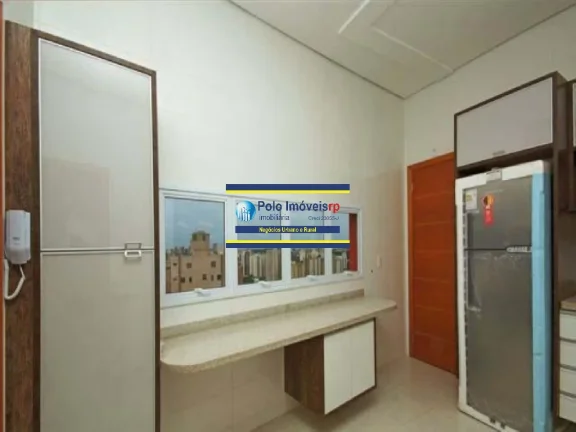 Imagem APARTAMENTO 121 METROS R$ 690.000, JARDIM BOTÂNICO, 3 QUARTOS SENDO 1 SUÍTE, 2 VAGAS, ÁREA DE LAZER - Jardim Botânico - Ribeirão Preto