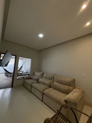 Imagem Casa à venda em Goianésia/GO