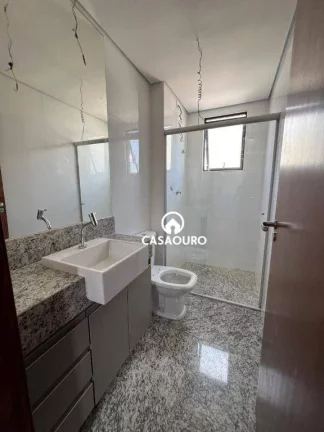 Imagem Apartamento à venda, 100 m² por R$ 1.750.000,00 - Lourdes - Belo Horizonte/MG