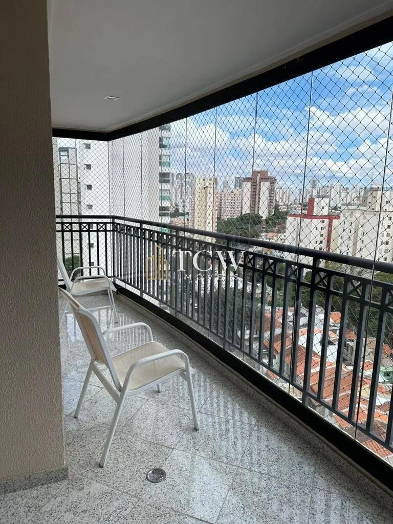 Imagem Apartamento à venda no bairro Vila Mariana - São Paulo/SP, Zona Sul