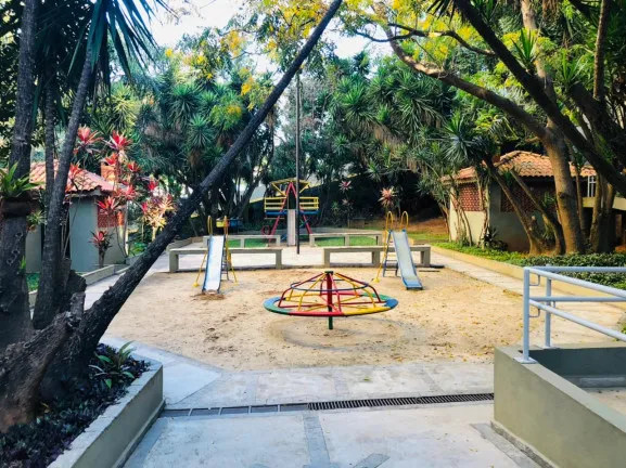 Imagem Apartamento com 2 Quartos à Venda, 53 m² em Jardim Regina - São Paulo