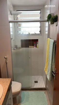 Imagem Apartamento com 3 dormitórios à venda, 98 m² por R$ 900.000 - Praia da Costa - Vila Velha/ES