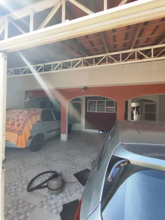 Imagem CASA TERREA - CENTRAL PARQUE
