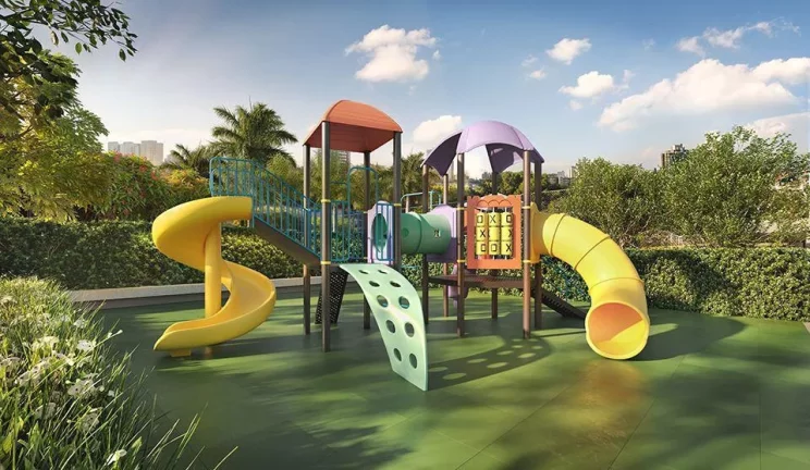 Imagem GREEN VIEW RESIDENCIAL - LAVVI - Aptos de 132m², 3 dorms, ao lado da USP e Marginal Pinheiros!!