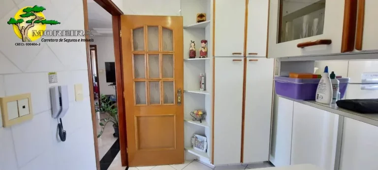 Imagem APARTAMENTO PARA VENDA NO MANDAQUI