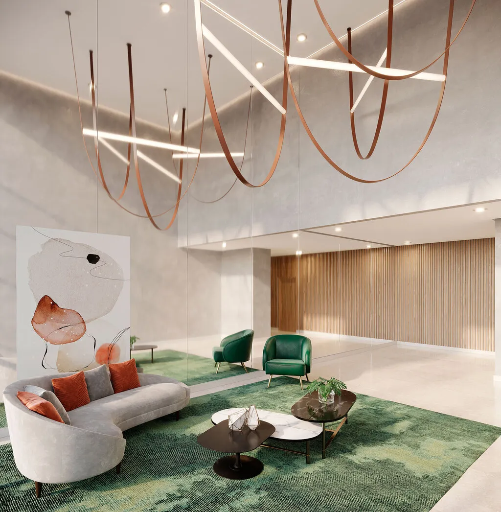 Imagem Viva Benx Star Conceição - Residencial - Viva Benx Star Conceição - Residencial