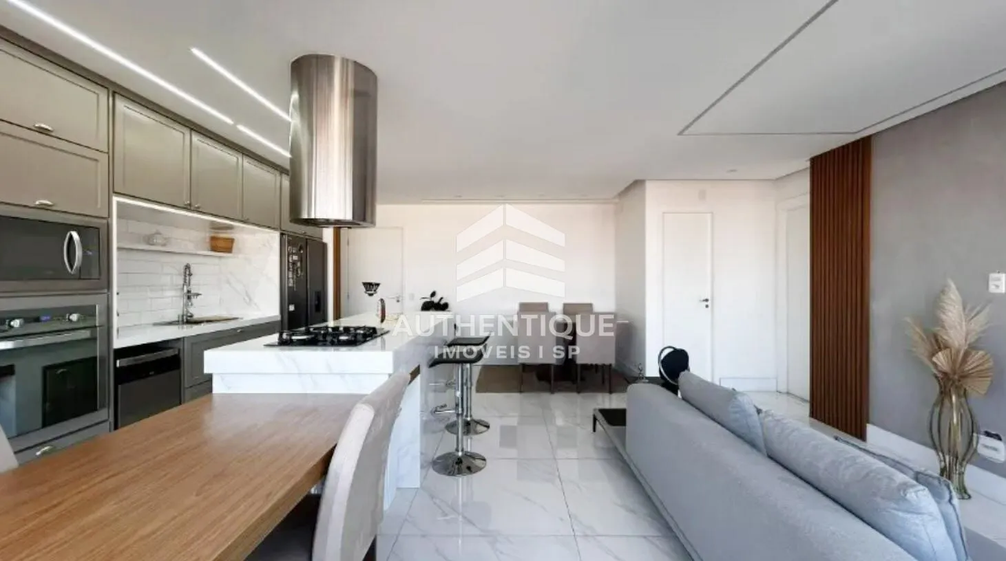 Imagem URBANITY HOME Chácara Santo Antônio - Apartamento no bairro Chácara Santo Antônio à venda