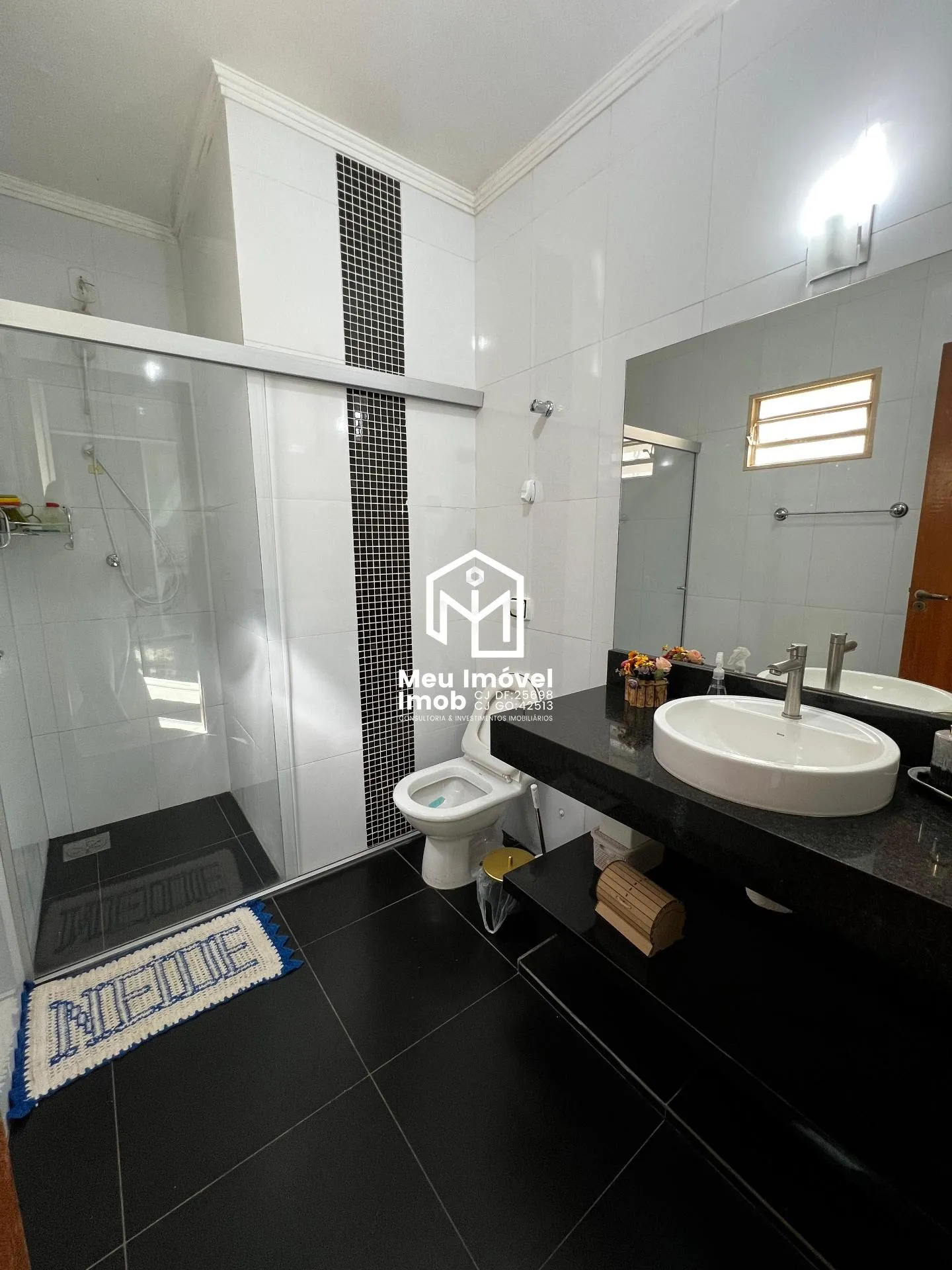 Imagem Casa 3 Quartos 3 Suítes 3 Vagas 240m² Vicente Pires/DF
