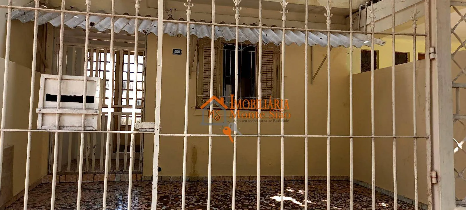 Imagem Casa com 2 dormitórios à venda, 200 m² por R$ 482.300,00 - Jardim Presidente Dutra - Guarulhos/SP