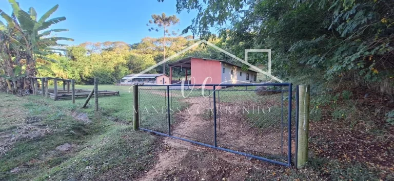 Imagem Venda Chácara | Vanessa Carrenho