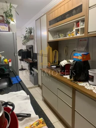 Imagem Lindo apartamento Localizado no Parque Industrial Residencial Azaleias Repleto de Planejados Lazer completo