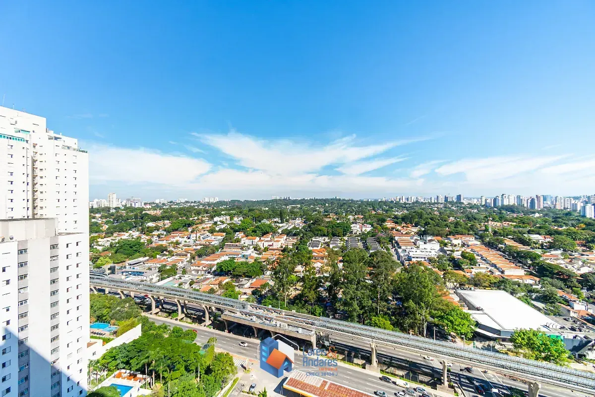 Imagem Apartamento para venda em Campo Belo com 4 quartos, sendo 3 suítes, 485m²