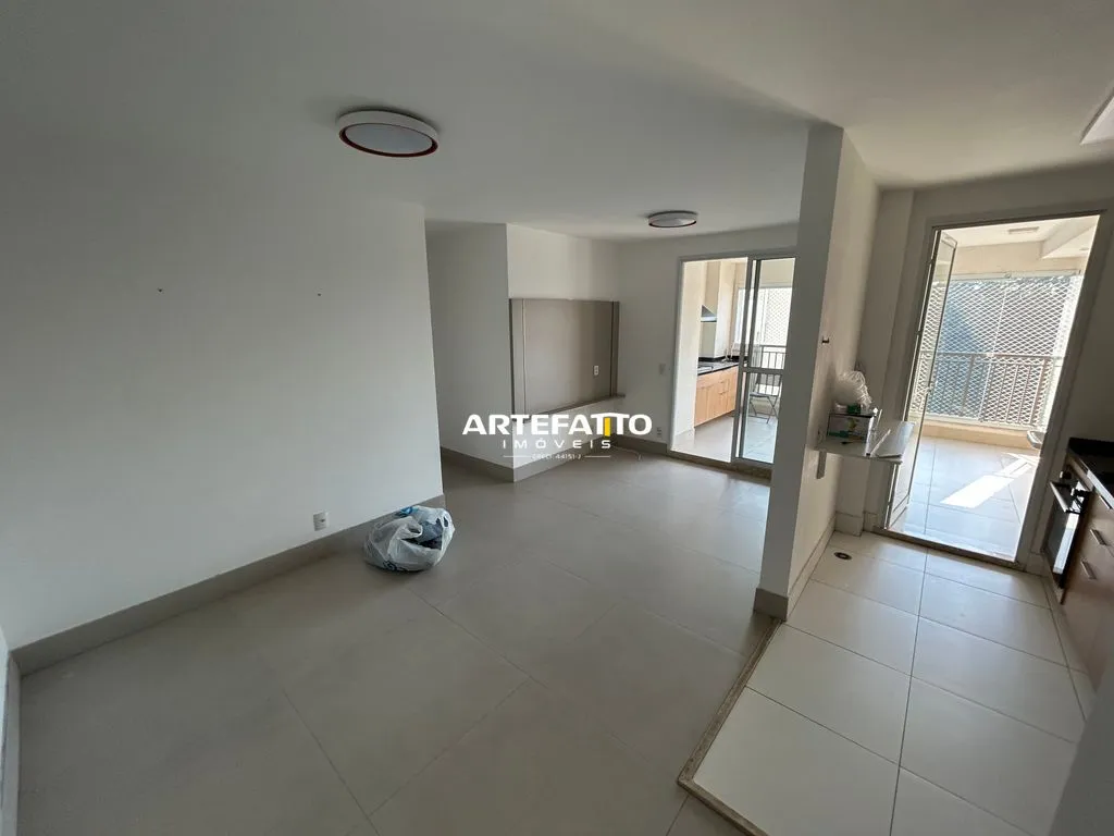 Imagem Apartamento Locação em São Paulo, Vila Andrade, com 3 quartos, 84m2