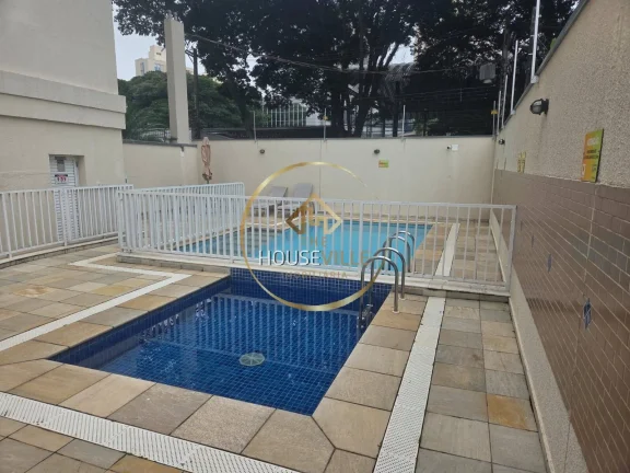Imagem Apartamento 2 Dormitórios ( 1 suíte), 2 vagas, Jardim São Dimas, Sjc.