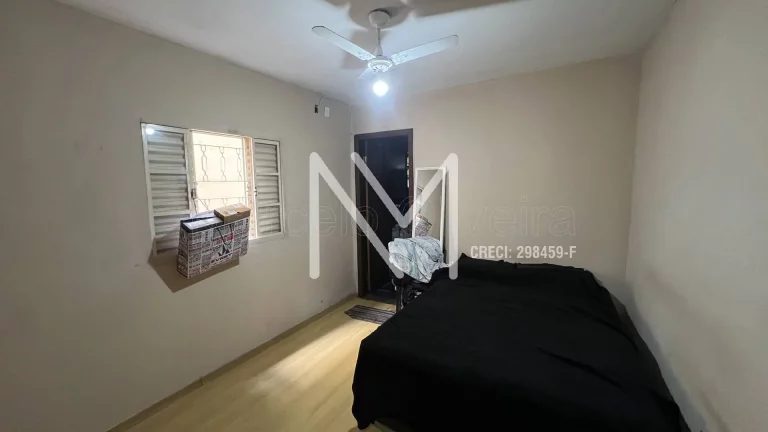 Imagem Casa Térrea à Venda 3 Quartos 1 Suíte 150m² - Bairro Vista Verde