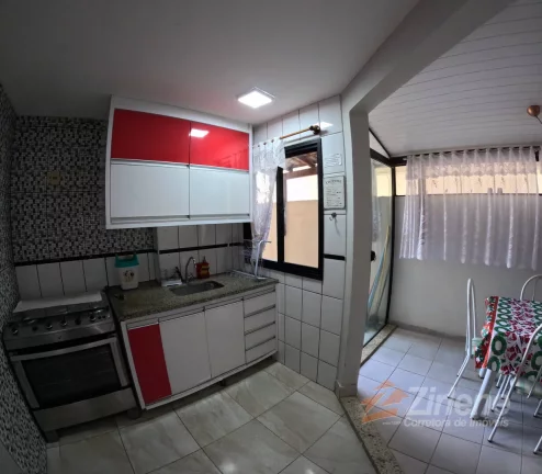 Imagem APARTAMENTO 2 QUARTOS NA BEIRA MAR PRAIA DO MORRO.