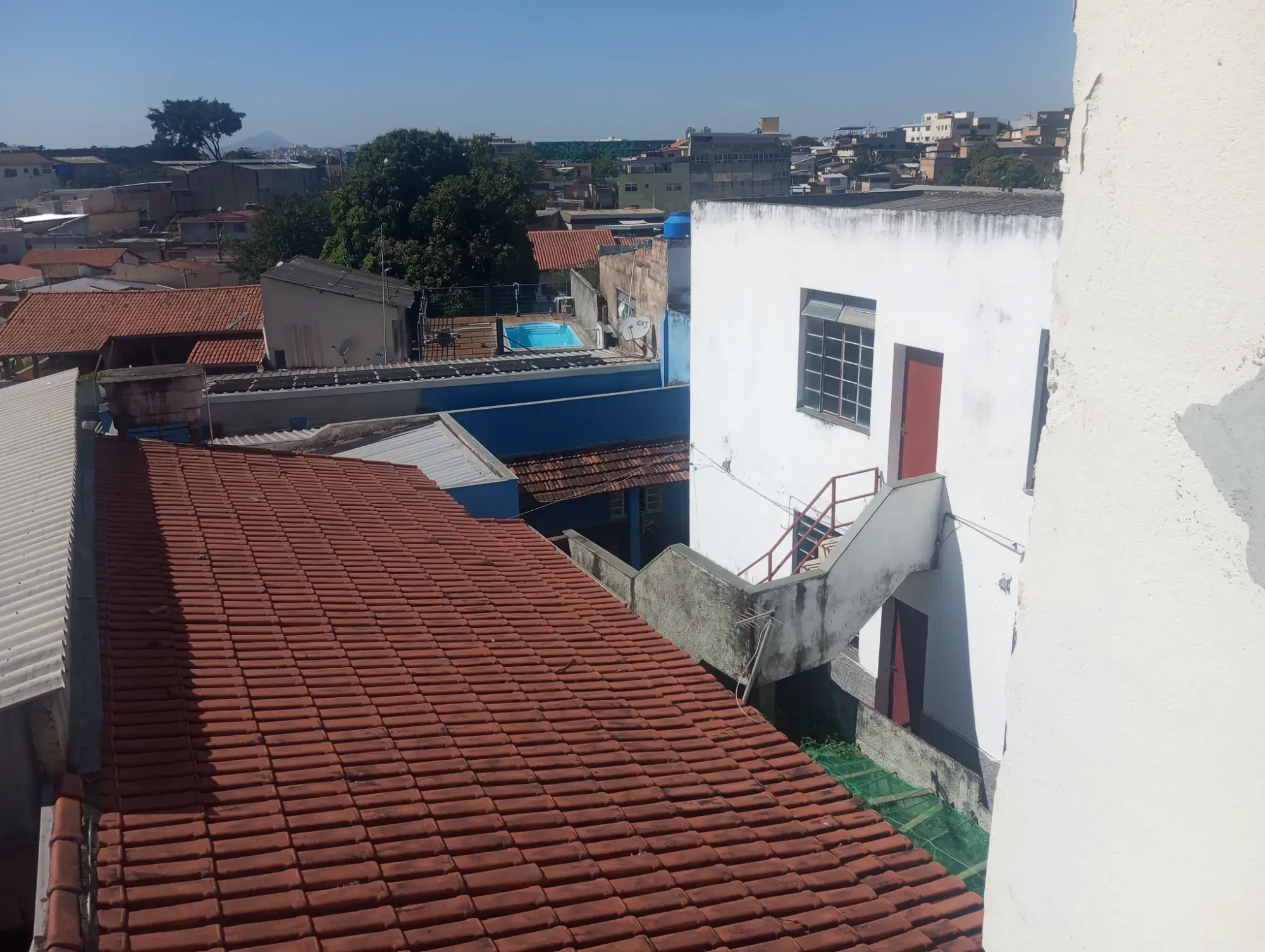 Imagem Loja à Venda, 360 m² em Cachoeirinha - Belo Horizonte