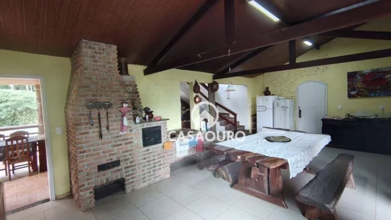 Imagem Casa à venda, 250 m² por R$ 1.650.000,00 - Jardins de Petrópolis - Nova Lima/MG