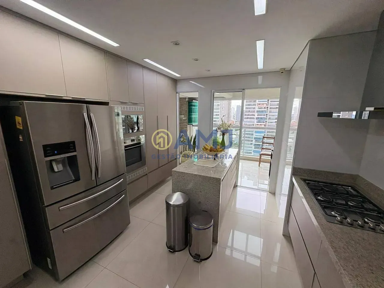 Imagem Apartamento Duplex 03 Suítes no Setor Bueno