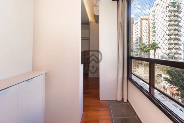 Imagem Apartamento vila mariana pronto para morar