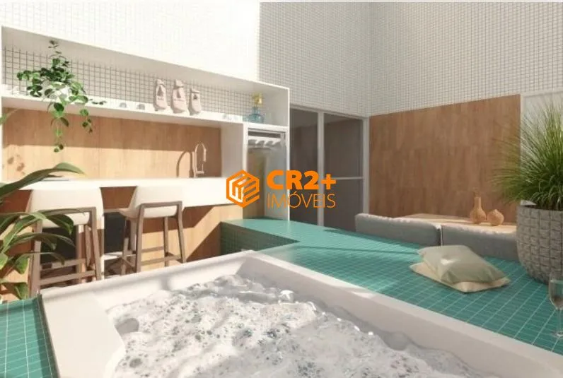 Imagem Vendo apartamento na Rua Setúbal com 168m²- 3 quartos