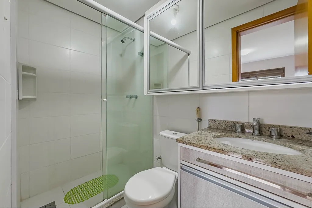 Imagem Apartamento em Santa Maria Goretti